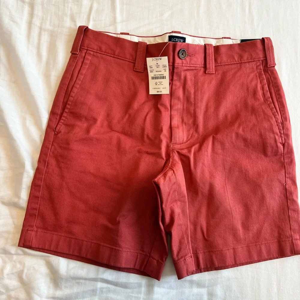 J.crew short
